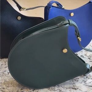 ISO of a Lindquist Object SAVOIE